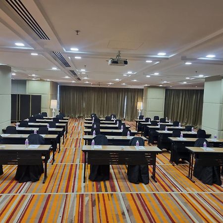 Silka Cheras Kuala Lumpur Dış mekan fotoğraf