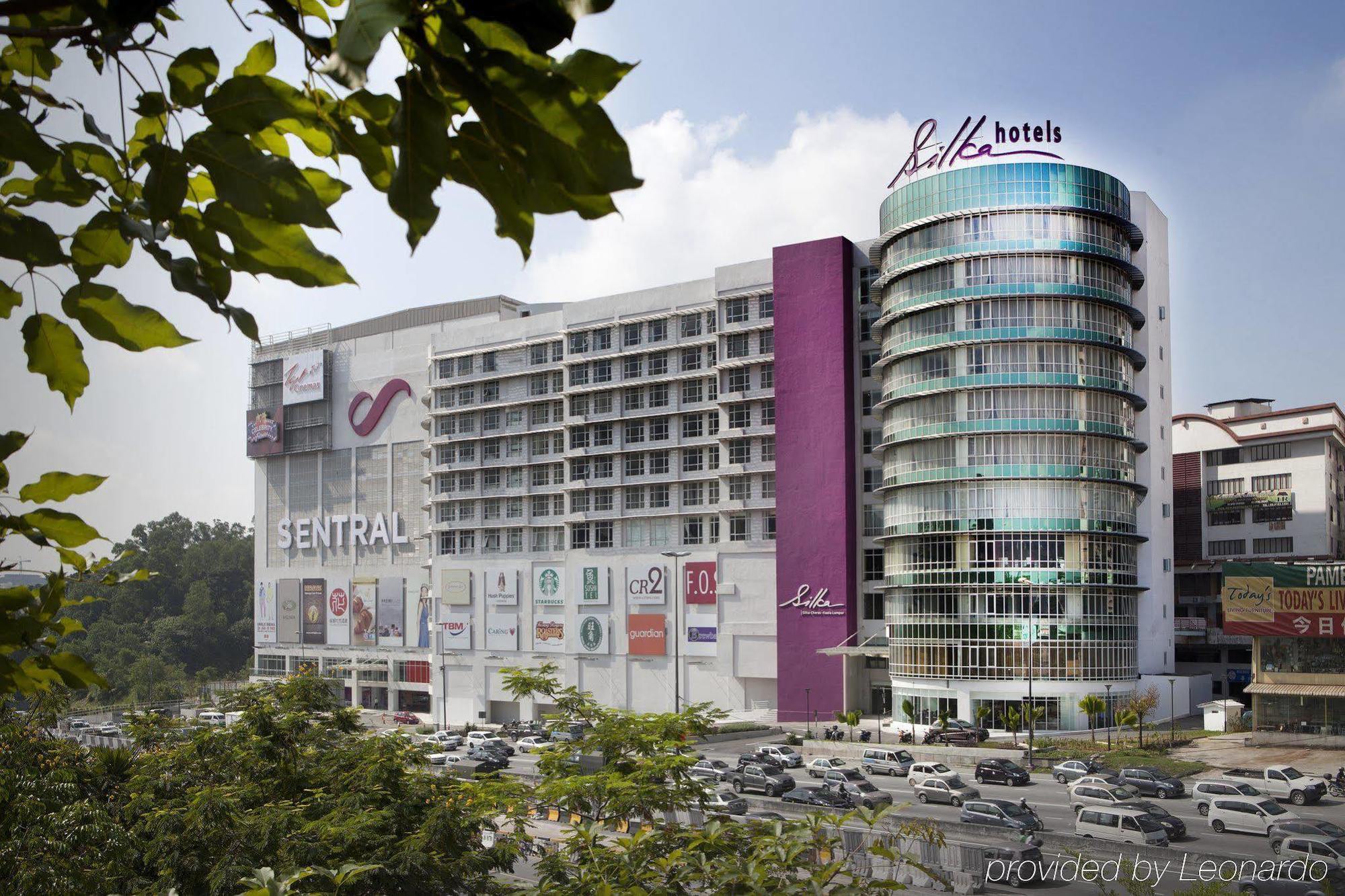 Silka Cheras Kuala Lumpur Dış mekan fotoğraf
